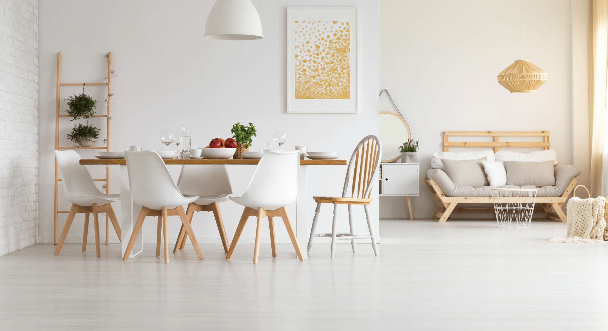 WHITE商会 施工事例