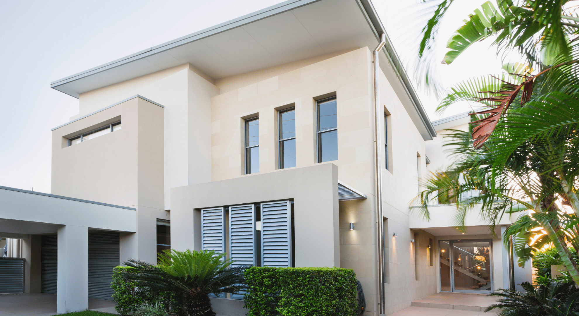 パネルシェード